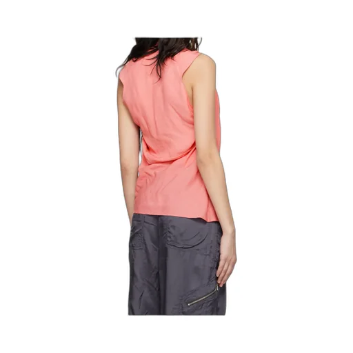 Sleeveless Camisole