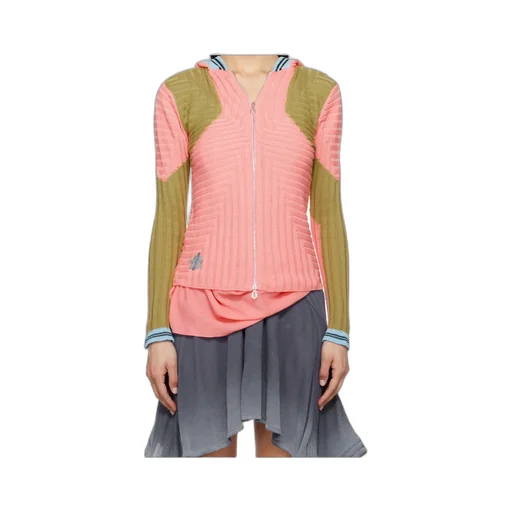 Hooded Sweater
