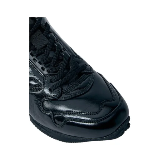 Ostro Lace-Up Sneakers