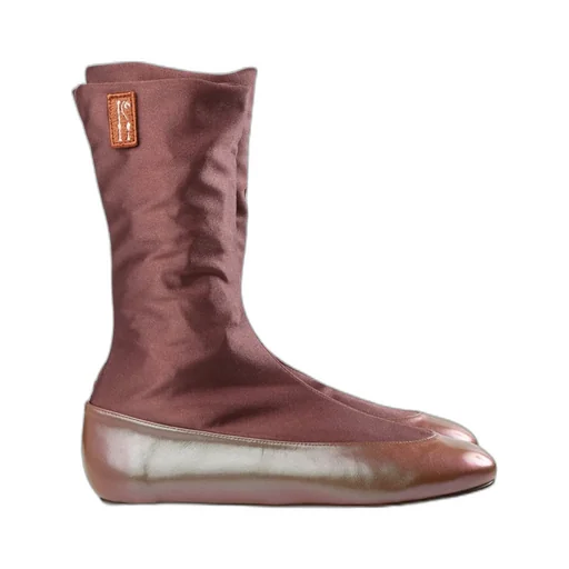 Proxima Short Ballet Flats