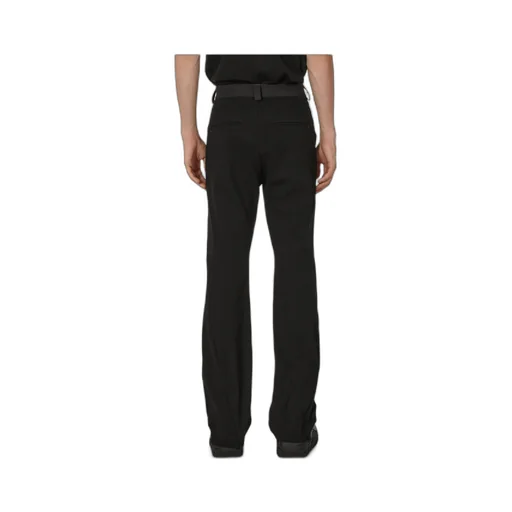 Gathered Trousers
