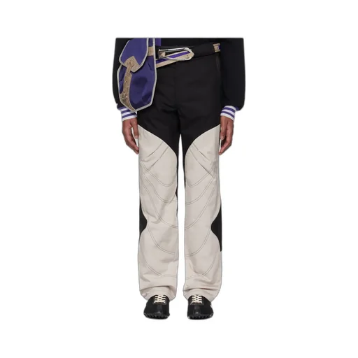Solix Zip Trousers
