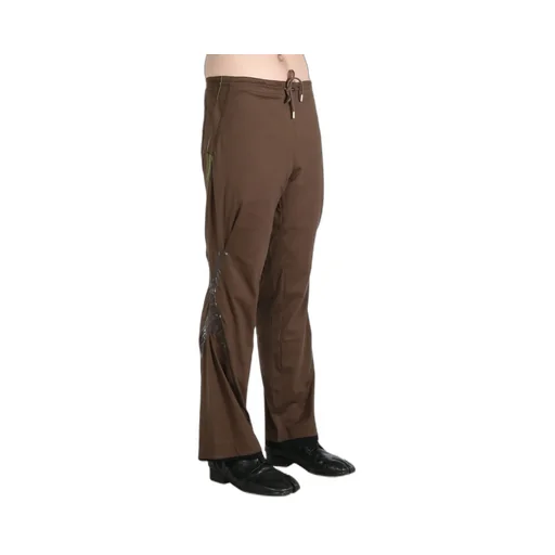 Jersey Trouser