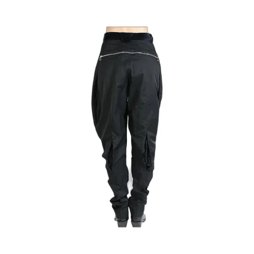 Belt Loops Slacks