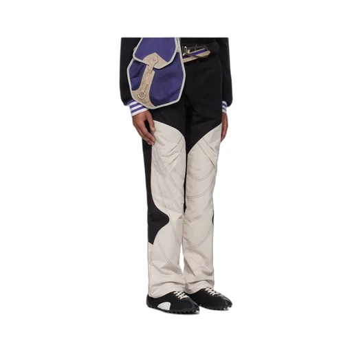 Solix Zip Trousers