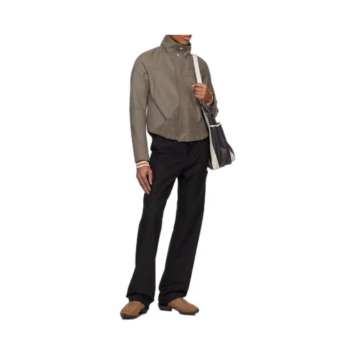 Zafar Cargo Trouser