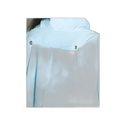 Coat Tail V-Neck Shirt