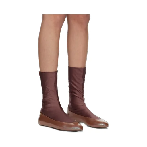 Proxima Short Ballet Flats