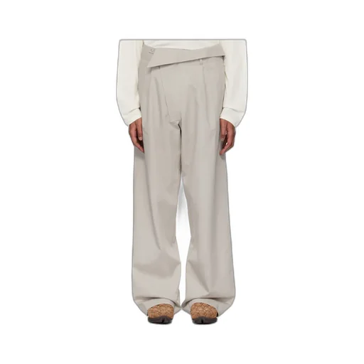 Navin Wide Trousers