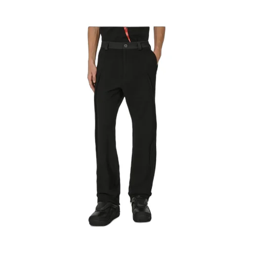 Gathered Trousers