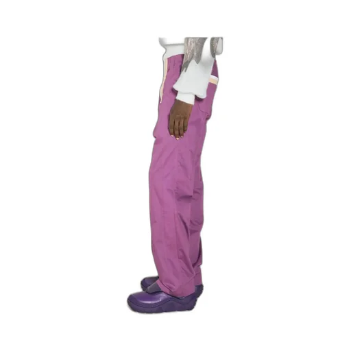 Diotima Mid-Rise Pants