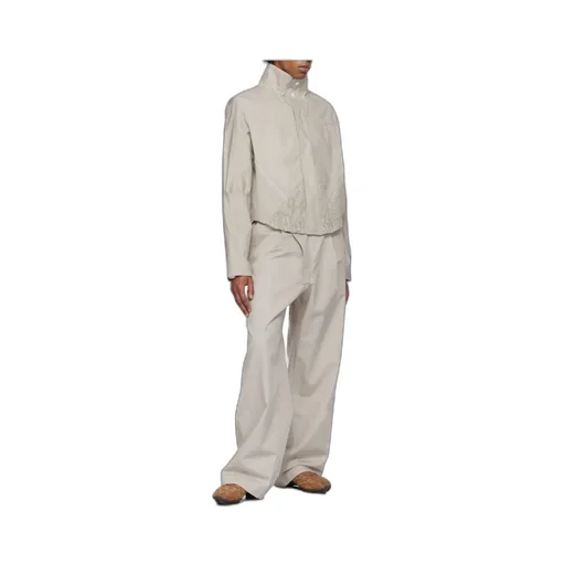 Navin Wide Trousers