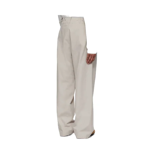 Navin Wide Trousers