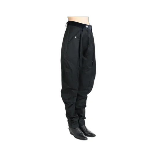 Belt Loops Slacks