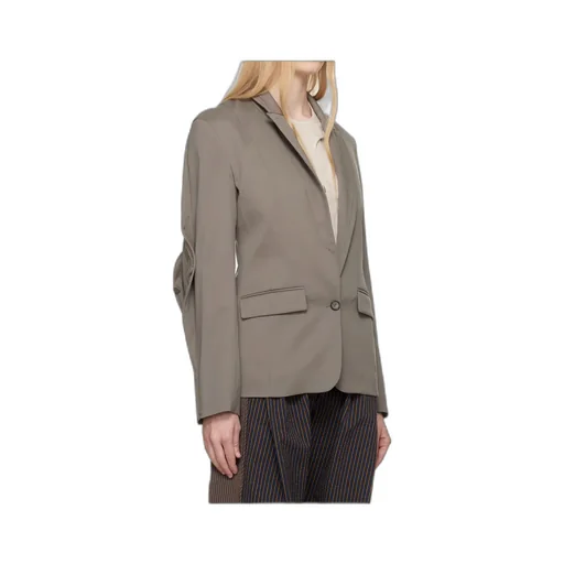 Seneca Tailored Blazer