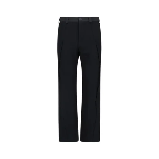 Gathered Trousers