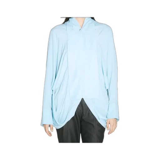 Coat Tail V-Neck Shirt
