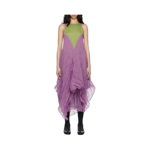 Shura Sleeveless Dress