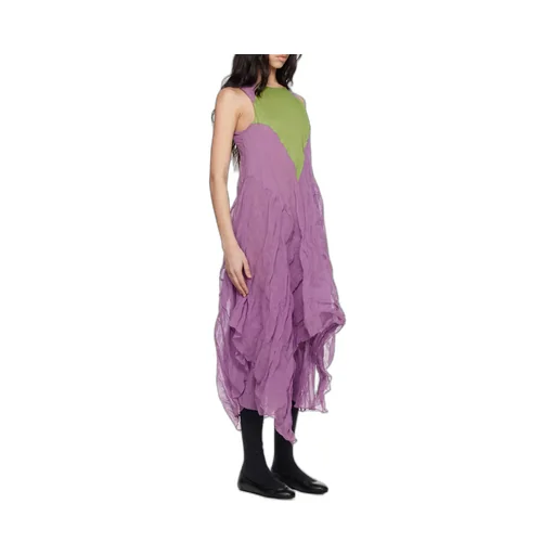 Shura Sleeveless Dress