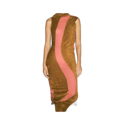 Pendle Stretch Dress