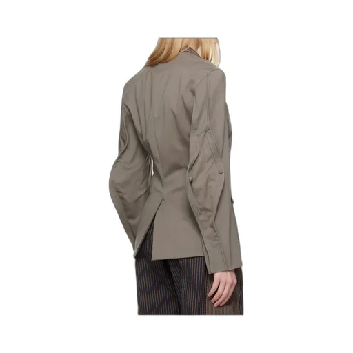 Seneca Tailored Blazer