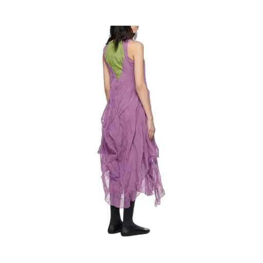 Shura Sleeveless Dress