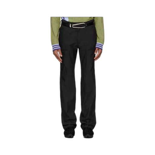 Inex Snap Trousers
