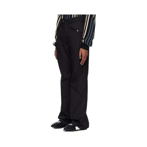 Alec K-Dart Trousers