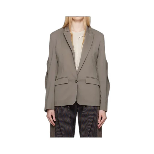 Seneca Tailored Blazer