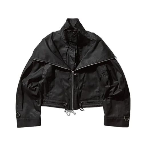Erro Utility Jacket