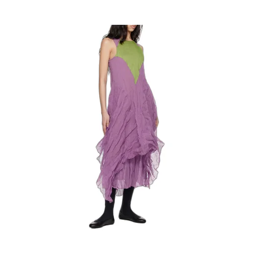 Shura Sleeveless Dress