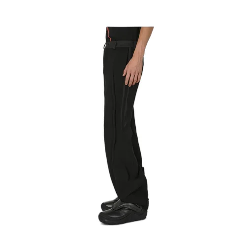 Gathered Trousers