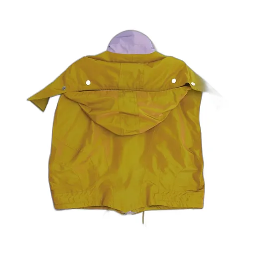 Erro Jacket