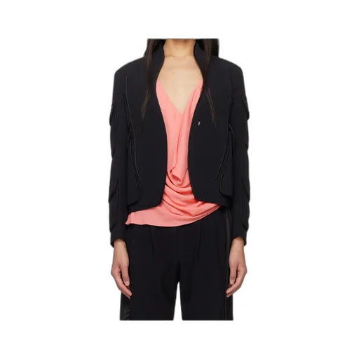 Cauda Tailored Blazer