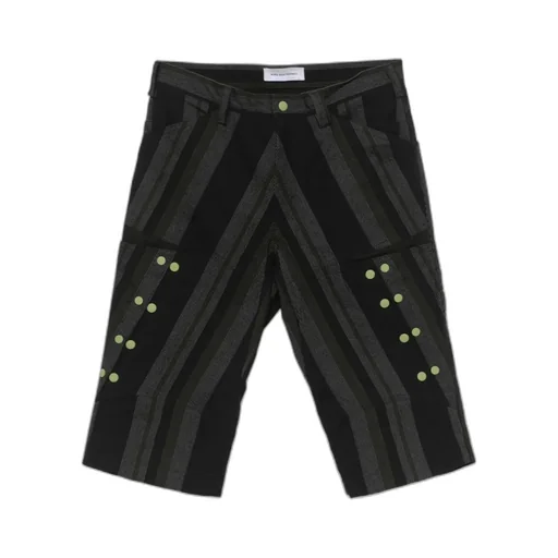 Inex Snap Shorts