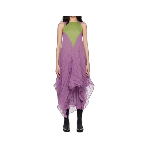 Shura Sleeveless Dress