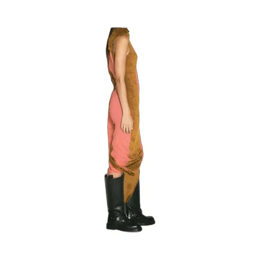Pendle Stretch Dress