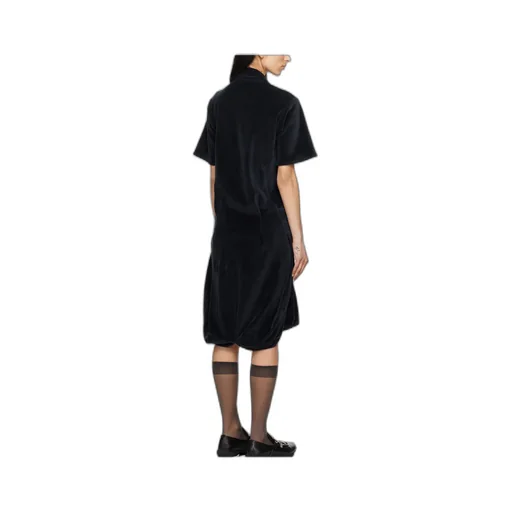 Quasar Jersey Dress