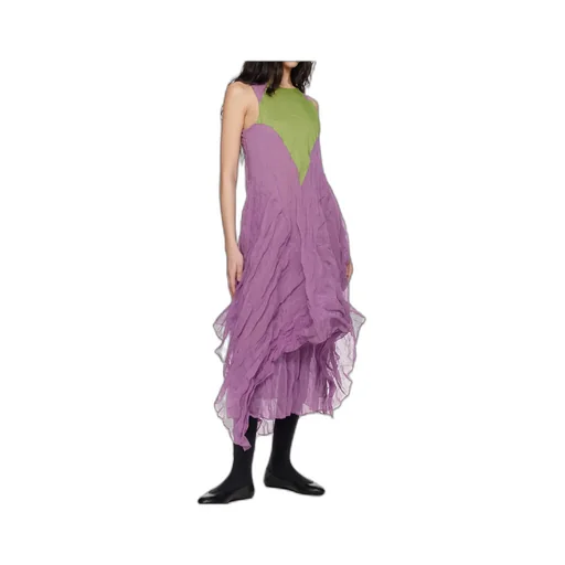 Shura Sleeveless Dress
