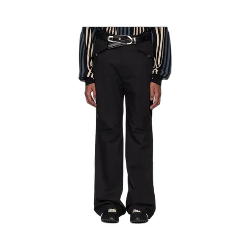 Alec K-Dart Trousers