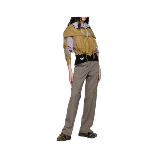 Erro Jacket