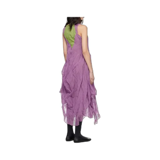 Shura Sleeveless Dress