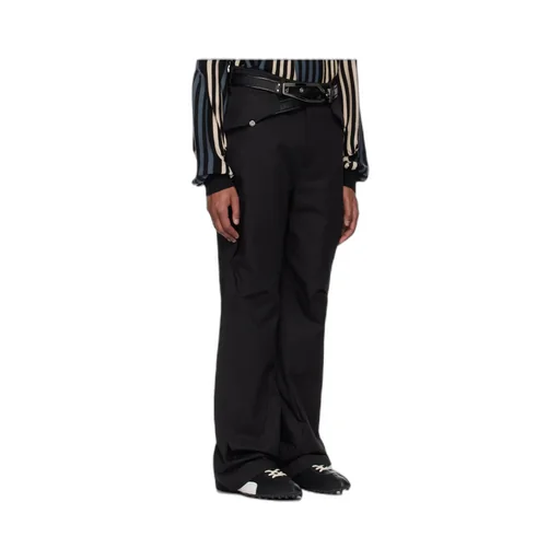 Alec K-Dart Trousers