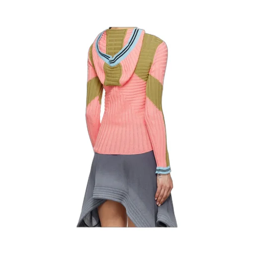 Hooded Sweater