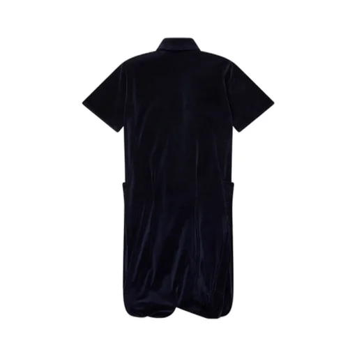 Quasar Jersey Dress
