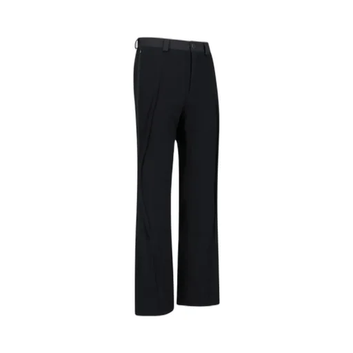 Gathered Trousers