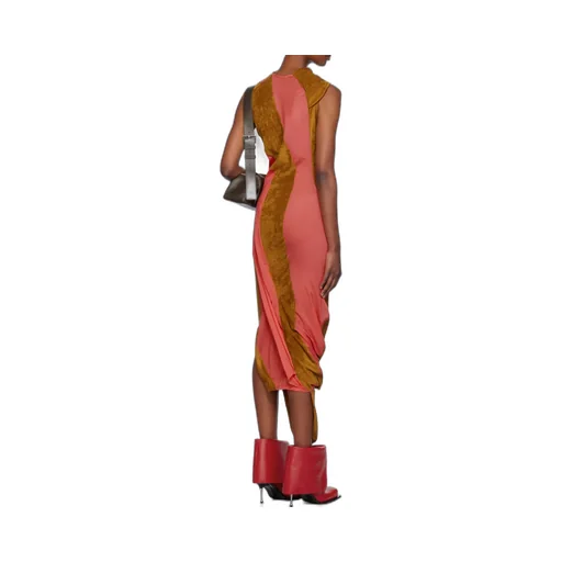 Pendle Stretch Dress