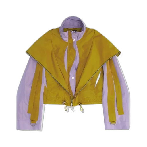 Erro Jacket