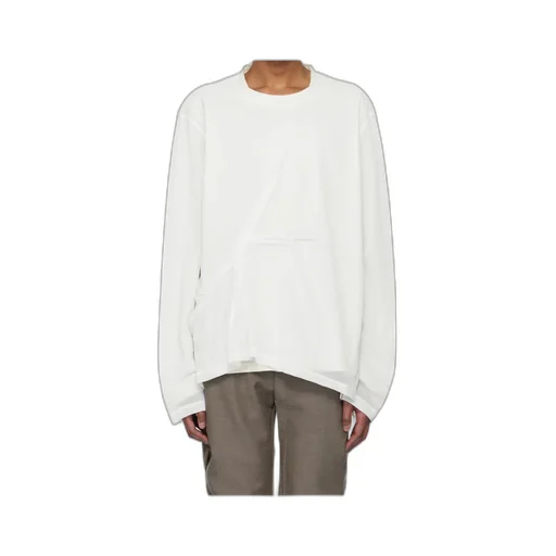 Layered Long Sleeve T-Shirt