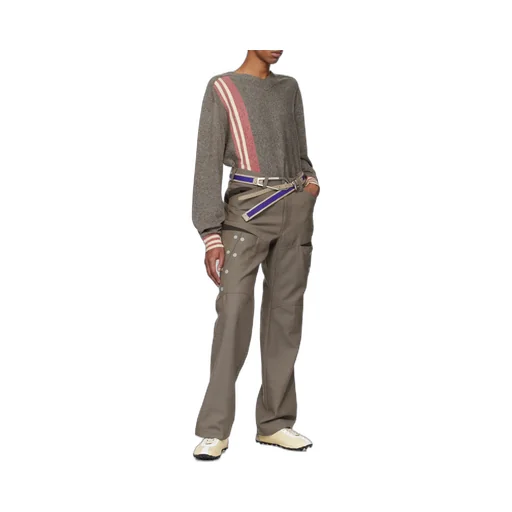 Inex Snap Trousers